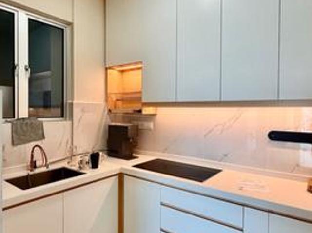 Apartment for rent in Country Heights Damansara, Kuala Lumpur