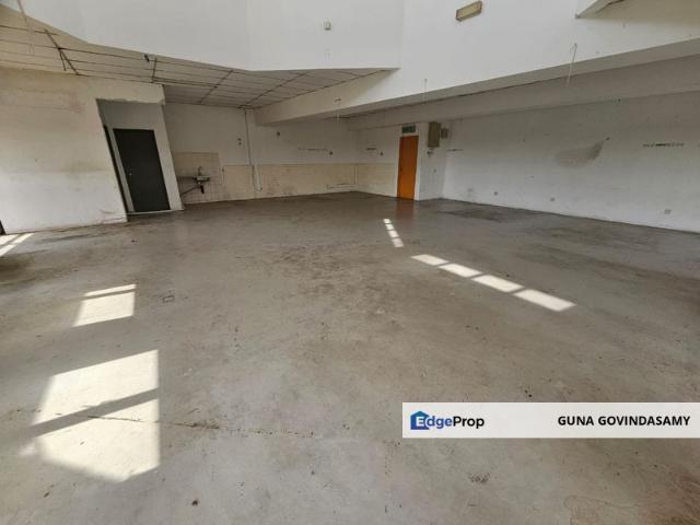 Shop for rent in Petaling, Alam Impian