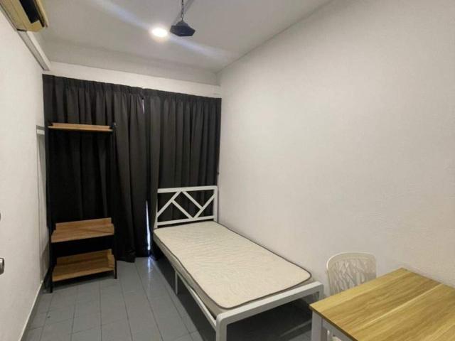 Room for rent in Petaling, Damansara Damai