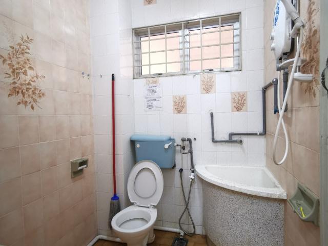 House for rent in Petaling, Subang Jaya
