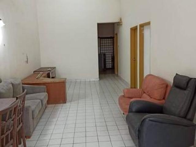 Terraced House for sale in Tebrau, Johor