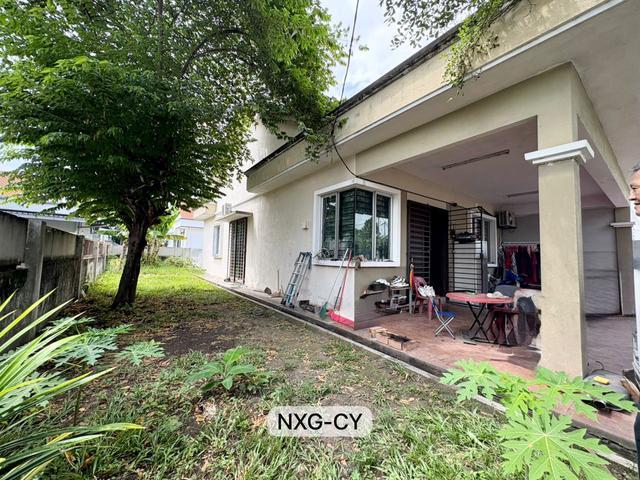 Residential House for sale in Jenjarom, Selangor