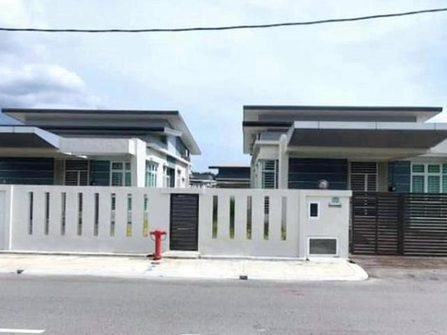 Terraced House for sale in Pilah, Negeri Sembilan