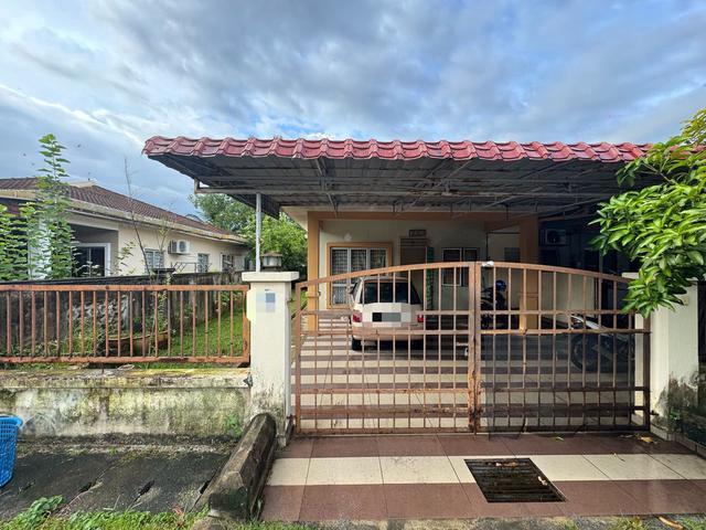 Residential House for sale in Selayang, Selangor