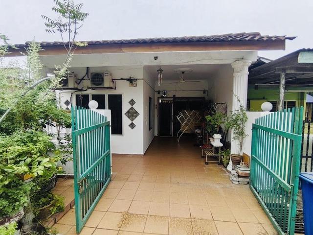 Terraced House for sale in Petaling, Alam Impian