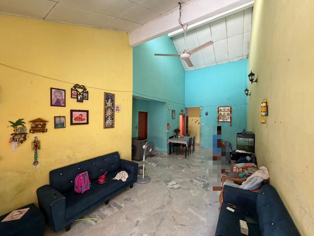 Terraced House for sale in Selayang, Selangor