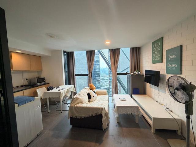 Serviced Residence for rent in Petaling, Damansara Damai