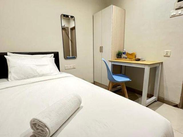 Room for rent in Petaling, Damansara Damai