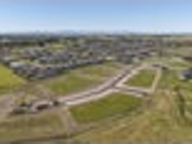 Land for sale in Leeston, Canterbury