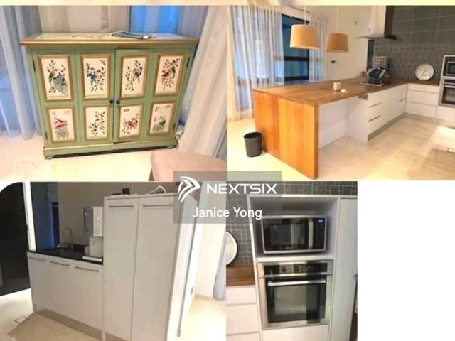 Residential House for rent in Johor