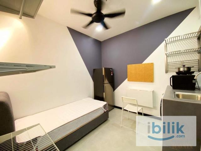 Apartment for rent in Country Heights Damansara, Kuala Lumpur