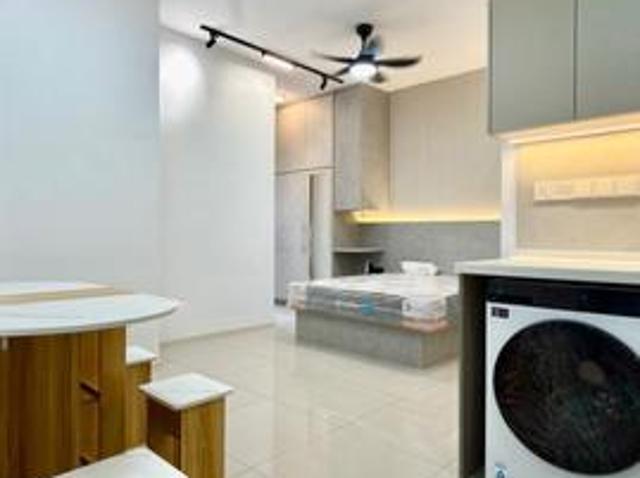 Serviced Residence for rent in Country Heights Damansara, Kuala Lumpur