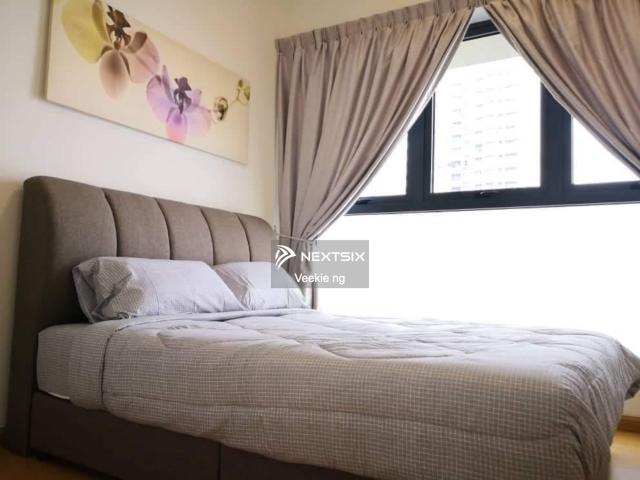 Residential House for rent in Country Heights Damansara, Kuala Lumpur