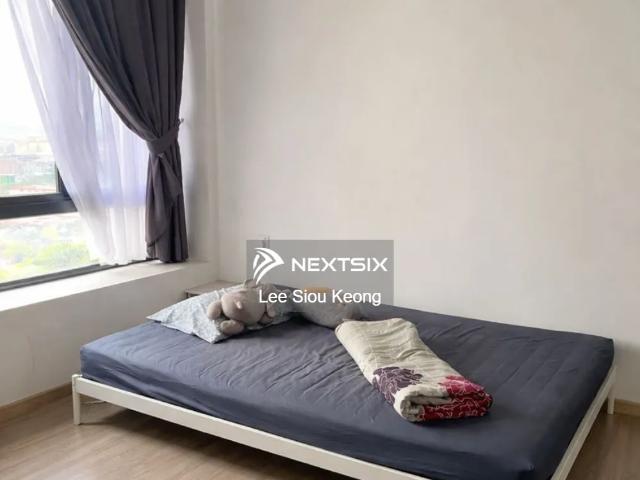 Residential House for rent in Hulu Selangor, Selangor