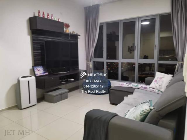 Residential House for rent in Country Heights Damansara, Kuala Lumpur