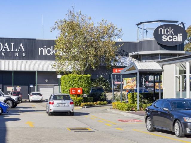 Property for rent in Sydney, New South Wales