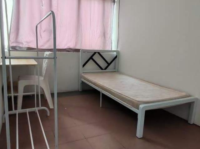 Room for rent in Petaling, Damansara Damai