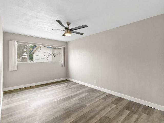 Apartment for rent in Long Beach, California