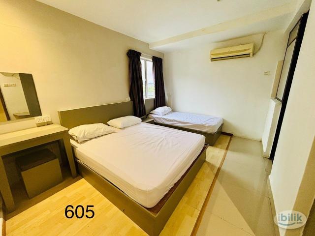 Room for rent in Kajang, Langat