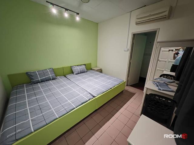 House for rent in Country Heights Damansara, Kuala Lumpur