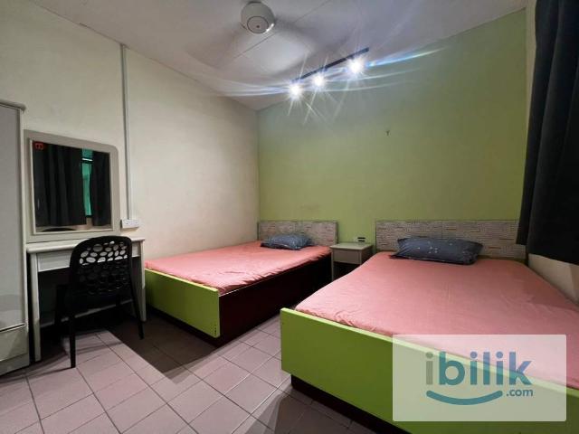 Room for rent in Country Heights Damansara, Kuala Lumpur