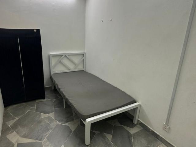 Room for rent in Petaling, Subang Jaya