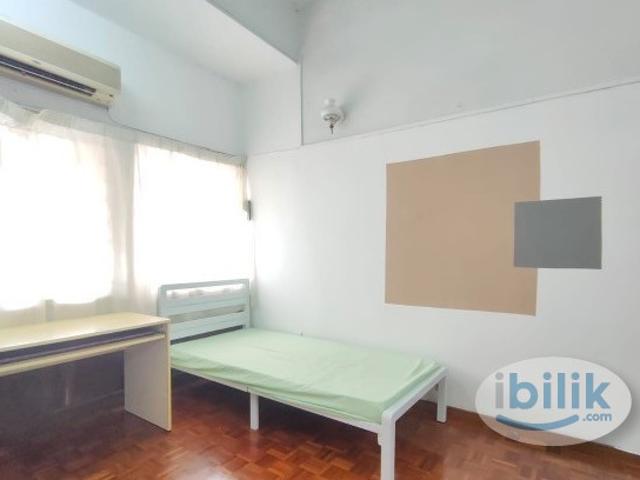 Room for rent in Petaling, Subang Jaya