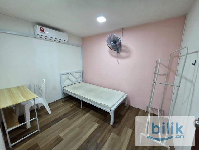 Room for rent in Petaling, Subang Jaya
