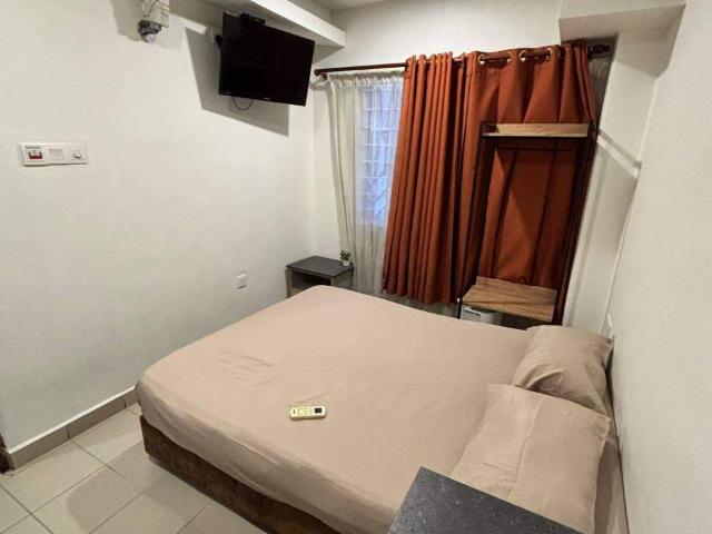 Room for rent in Kuala Lumpur
