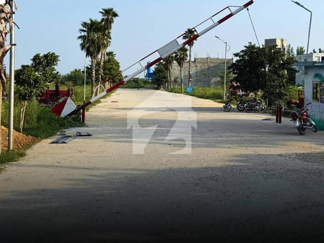 House for sale in Islamabad