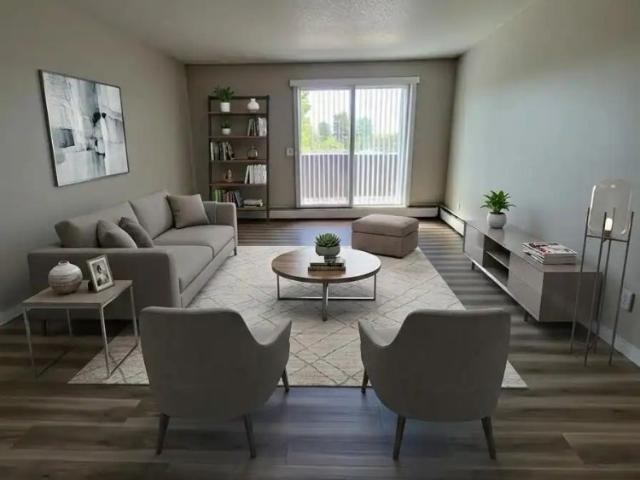 Apartment for rent in Riverside Meadows, City of Red Deer