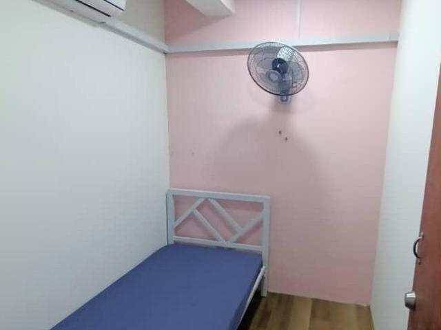 Room for rent in Petaling, Subang Jaya