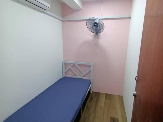 House for rent in Petaling, Subang Jaya