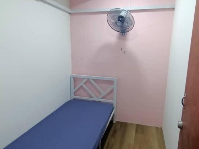 Room for rent in Petaling, Subang Jaya