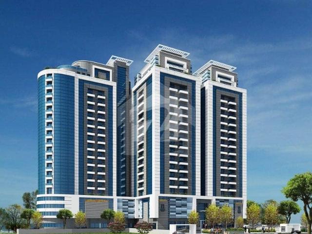 Apartment for rent in Islamabad