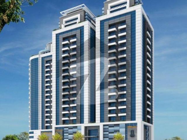 Apartment for rent in Islamabad