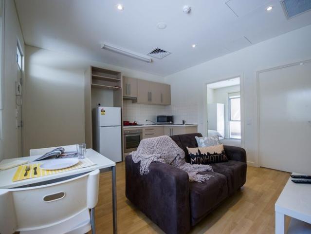 Apartment for rent in Horseshoe Creek, South Australia