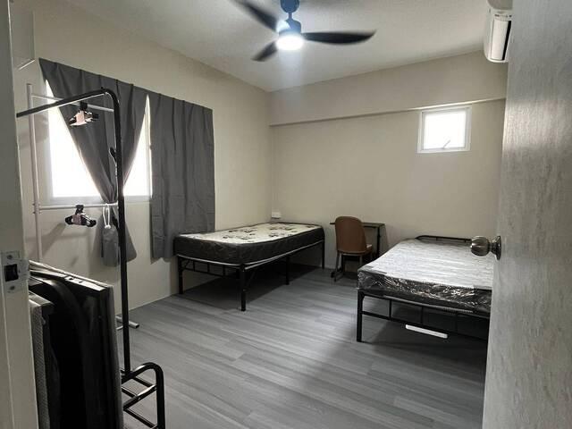 Room for rent