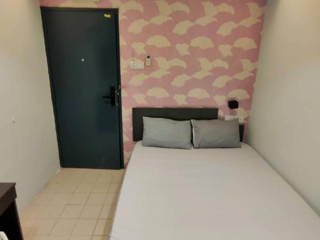 House for rent in Petaling, Subang Jaya