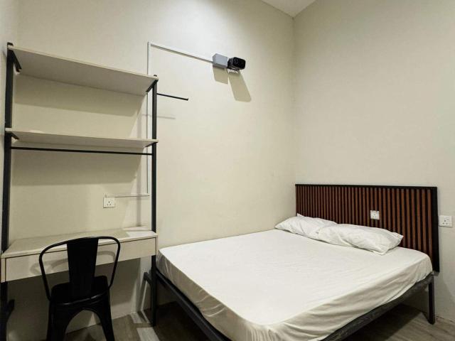 Room for rent in Petaling, Subang Jaya