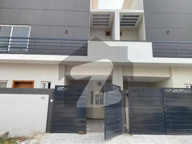 House for sale in Islamabad