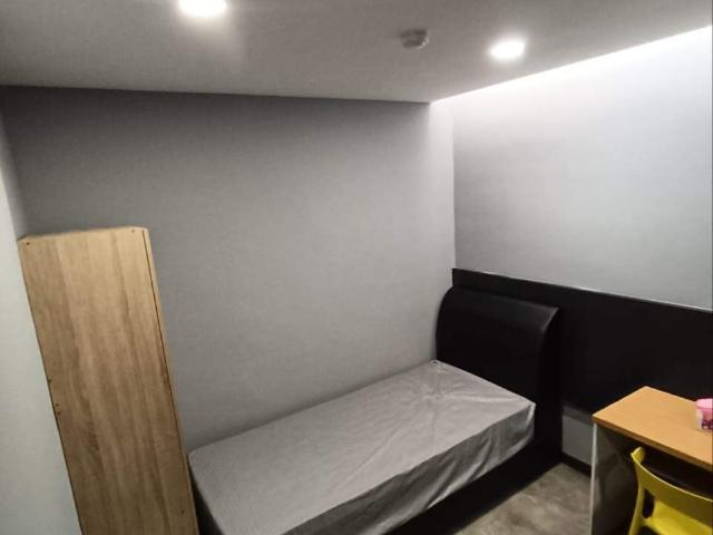 Room for rent in Country Heights Damansara, Kuala Lumpur
