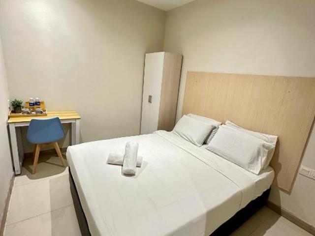 House for rent in Petaling, Subang Jaya