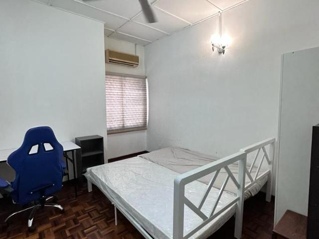 House for rent in Petaling, Subang Jaya