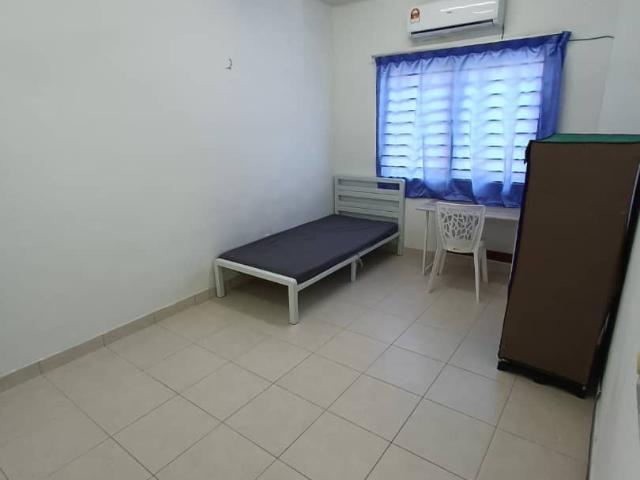 House for rent in Petaling, Alam Impian