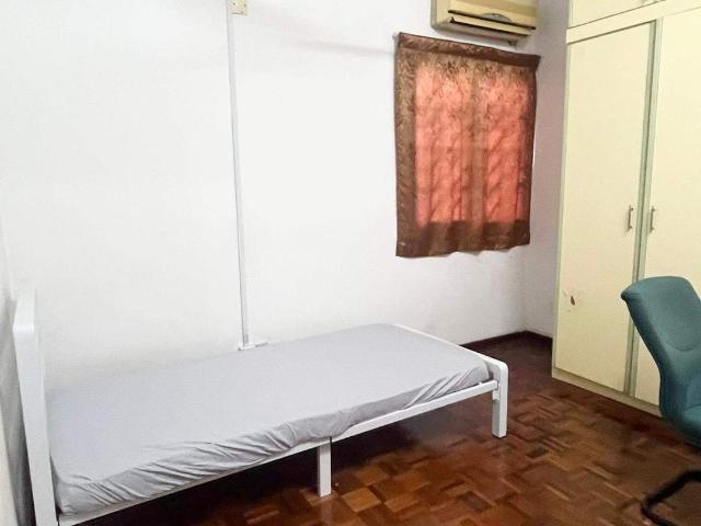 Room for rent in Petaling, Subang Jaya