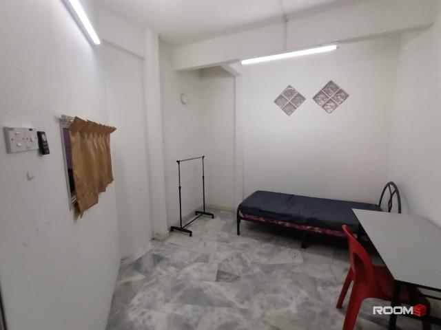 House for rent in Petaling, Subang Jaya