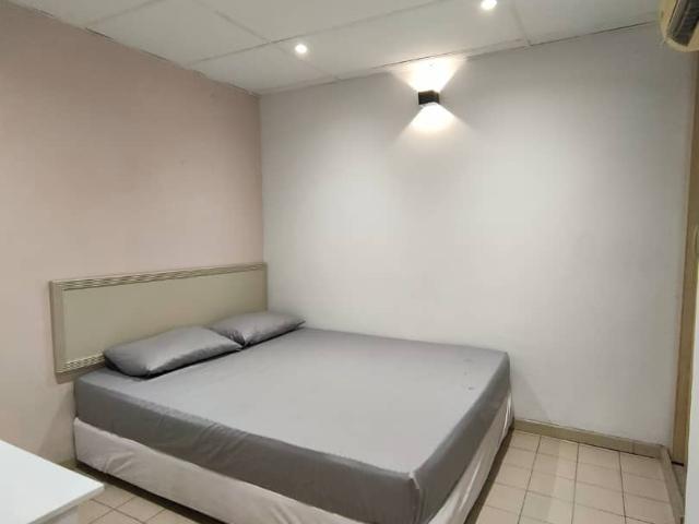 House for rent in Petaling, Damansara Damai