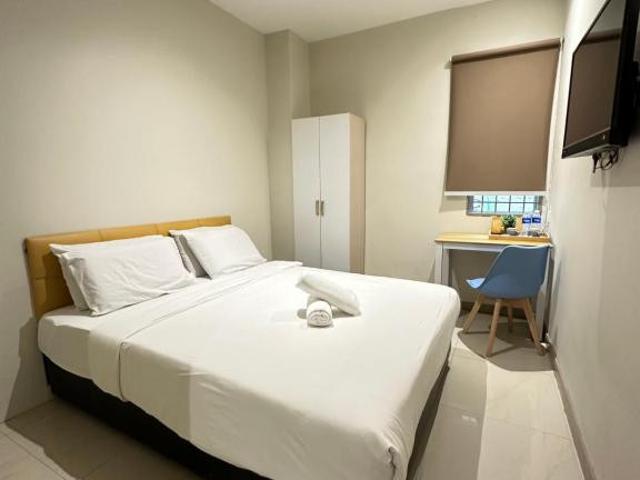 House for rent in Petaling, Subang Jaya