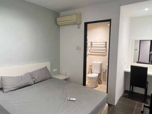 Room for rent in Petaling, Damansara Damai